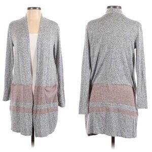 Purple Snow Cardigan | SIZE S